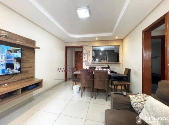 Imagem Apartamento com 2 Quartos à Venda, 75 m² em Itapuã - Vila Velha Imagem Apartamento com 2 Quartos à Venda, 75 m² em Itapuã - Vila Velha