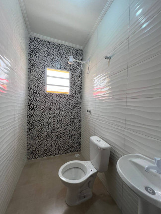 Imagem Casa com 2 Quartos à Venda, 62 m² em Campos Eliseos - Itanhaém Imagem Casa com 2 Quartos à Venda, 62 m² em Campos Eliseos - Itanhaém
