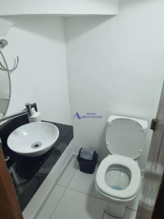 Imagem Sobrado com 3 Quartos à Venda ou Locação, 110 m² em Tatuapé - São Paulo Imagem Sobrado com 3 Quartos à Venda ou Locação, 110 m² em Tatuapé - São Paulo