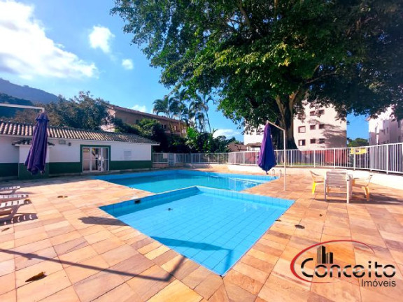 Imagem Apartamento com 3 Quartos à Venda, 85 m² em Centro - Ubatuba Imagem Apartamento com 3 Quartos à Venda, 85 m² em Centro - Ubatuba