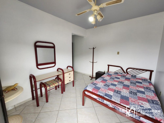 Imagem Apartamento com 2 Quartos à Venda, 80 m² em Perequê-açú - Ubatuba