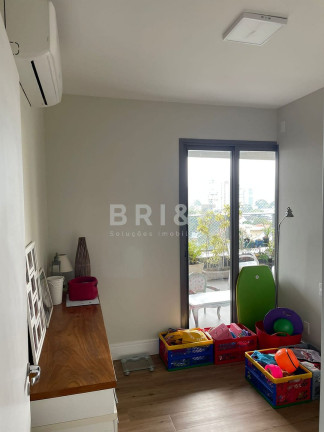 Imagem Apartamento com 3 Quartos à Venda, 131 m² em Cidade Monções - São Paulo Imagem Apartamento com 3 Quartos à Venda, 131 m² em Cidade Monções - São Paulo