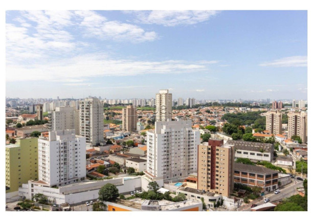 Imagem Cobertura com 3 Quartos à Venda, 176 m² em Vila Barreto - São Paulo Imagem Cobertura com 3 Quartos à Venda, 176 m² em Vila Barreto - São Paulo