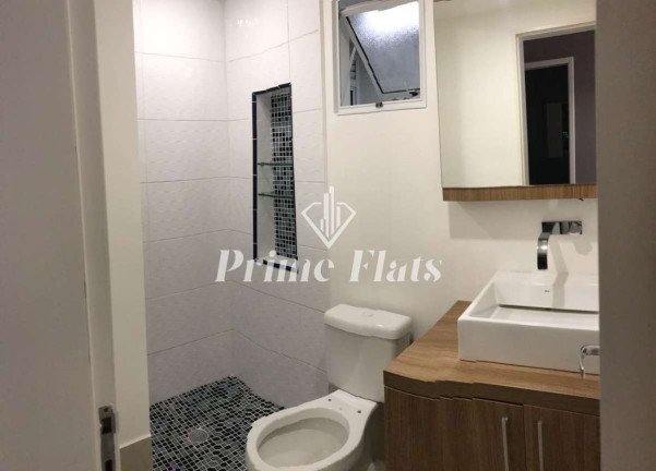 Imagem Apartamento com 2 Quartos à Venda, 75 m² em Brooklin - São Paulo Imagem Apartamento com 2 Quartos à Venda, 75 m² em Brooklin - São Paulo