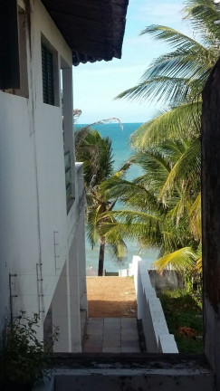 Imagem Casa com 4 Quartos à Venda, 320 m² em Ponta Negra - Natal