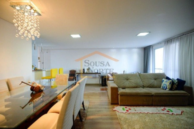 Imagem Apartamento com 3 Quartos à Venda, 110 m² em Vila Guilherme - São Paulo Imagem Apartamento com 3 Quartos à Venda, 110 m² em Vila Guilherme - São Paulo