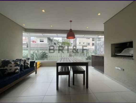 Imagem Apartamento com 3 Quartos à Venda, 119 m² em Vila Mascote - São Paulo Imagem Apartamento com 3 Quartos à Venda, 119 m² em Vila Mascote - São Paulo
