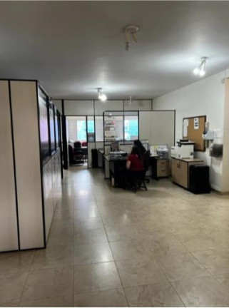 Imóvel Comercial à Venda, 209 m² em Sacomã - São Paulo