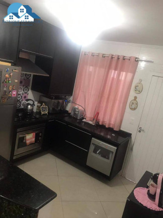 Imagem Casa com 3 Quartos à Venda, 100 m² em Cidade Lider - São Paulo Imagem Casa com 3 Quartos à Venda, 100 m² em Cidade Lider - São Paulo
