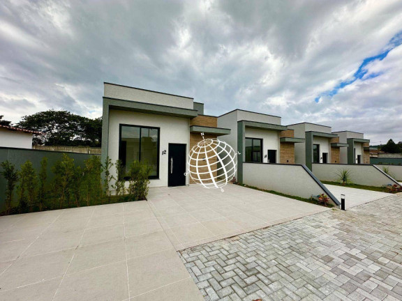 Imagem Casa com 3 Quartos à Venda, 77 m² em Chácara Maringá I - Atibaia Imagem Casa com 3 Quartos à Venda, 77 m² em Chácara Maringá I - Atibaia