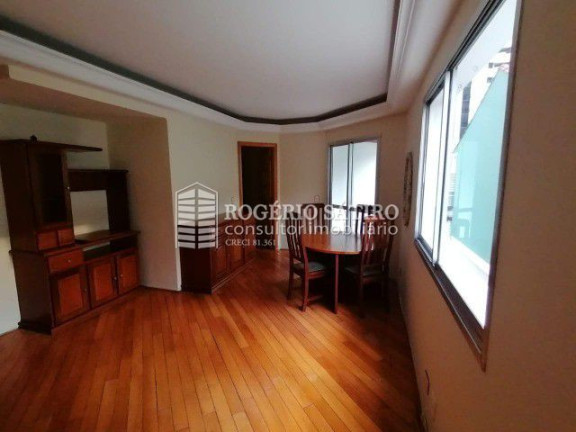 Imagem Apartamento com 3 Quartos à Venda, 91 m² em Vila Mariana - São Paulo Imagem Apartamento com 3 Quartos à Venda, 91 m² em Vila Mariana - São Paulo