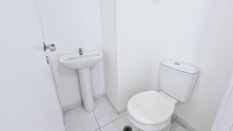 Imagem Imóvel Comercial à Venda, 37 m² em Várzea Da Barra Funda - São Paulo