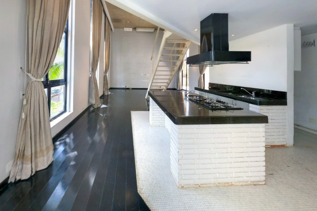 Imagem Apartamento com 1 Quarto à Venda, 188 m² em Vila Andrade - São Paulo