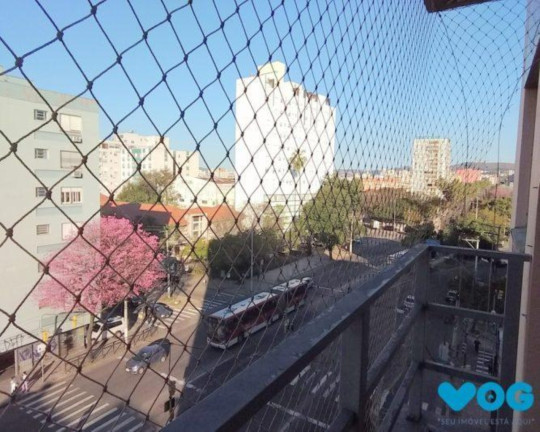 Imagem Imóvel com 2 Quartos à Venda, 64 m² em Farroupilha - Porto Alegre