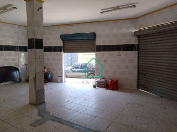 Imagem Sobrado com 7 Quartos à Venda, 450 m² em Jardim Nordeste - São Paulo