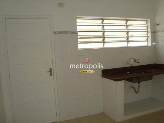 Imagem Sobrado com 3 Quartos à Venda, 118 m² em Barcelona - São Caetano Do Sul