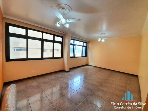 Imagem Apartamento com 3 Quartos à Venda, 160 m² em José Menino - Santos Imagem Apartamento com 3 Quartos à Venda, 160 m² em José Menino - Santos