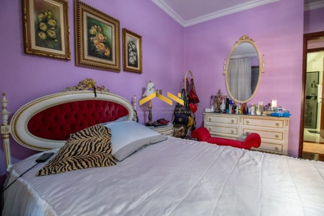 Imagem Apartamento com 3 Quartos à Venda, 221 m² em Perdizes - São Paulo Imagem Apartamento com 3 Quartos à Venda, 221 m² em Perdizes - São Paulo