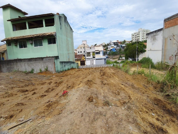 Imagem Terreno à Venda, 608 m² em Riviera Fluminense - Macaé Imagem Terreno à Venda, 608 m² em Riviera Fluminense - Macaé