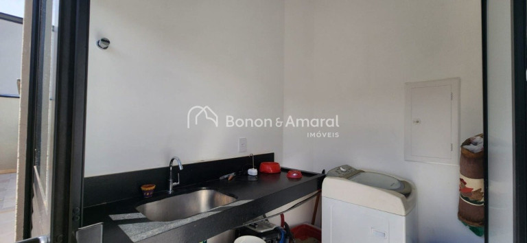 Imagem Casa de Condomínio com 3 Quartos à Venda, 200 m² em Vila Monte Alegre - Paulínia Imagem Casa de Condomínio com 3 Quartos à Venda, 200 m² em Vila Monte Alegre - Paulínia