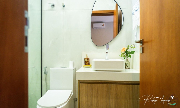 Imagem Casa de Condomínio com 4 Quartos à Venda, 455 m² em Residencial Aldeia Do Vale - Goiânia Imagem Casa de Condomínio com 4 Quartos à Venda, 455 m² em Residencial Aldeia Do Vale - Goiânia