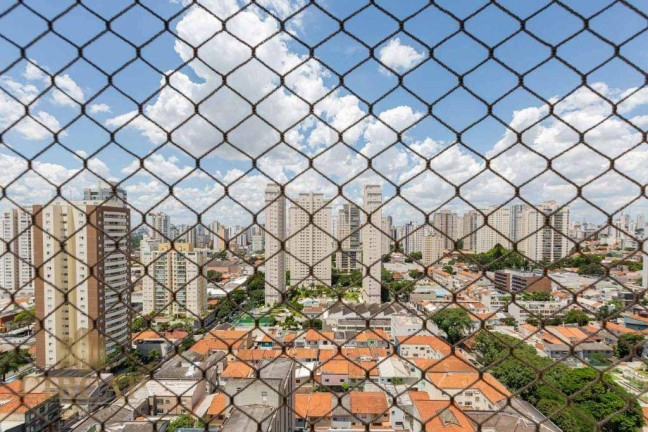 Imagem Apartamento com 3 Quartos à Venda, 89 m² em Vila Romana - São Paulo Imagem Apartamento com 3 Quartos à Venda, 89 m² em Vila Romana - São Paulo