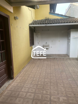 Imagem Casa com 4 Quartos à Venda, 130 m² em Vargem Grande - Rio De Janeiro