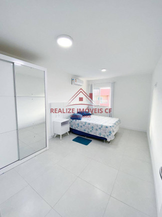 Imagem Apartamento com 1 Quarto à Venda, 53 m² em Monte Alto - Arraial Do Cabo