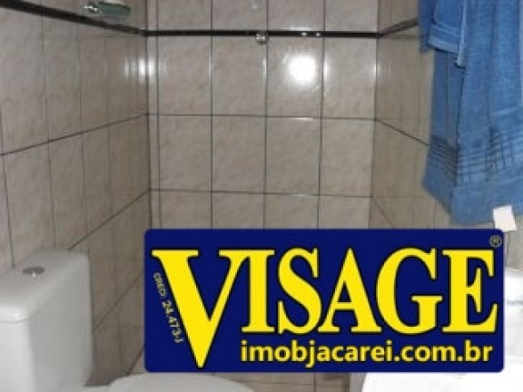 Imagem Casa à Venda, em Cecap - Jacareí Imagem Casa à Venda, em Cecap - Jacareí