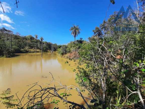 Imagem Terreno à Venda, 1.000 m² em São Vicente - Baldim Imagem Terreno à Venda, 1.000 m² em São Vicente - Baldim