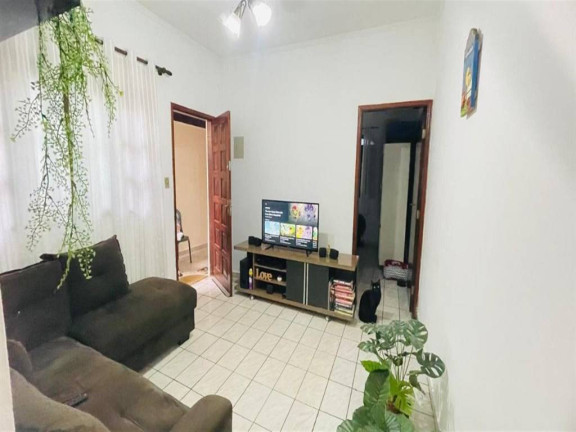 Casa com 2 Quartos à Venda, 95 m² em Ocian - Praia Grande