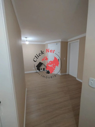 Apartamento com 3 Quartos à Venda, 68 m² em Demarchi - São Bernardo Do Campo