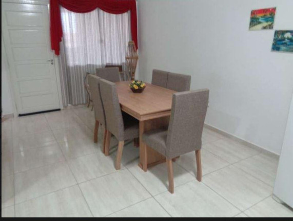 Imagem Casa com 2 Quartos à Venda, 85 m² em Campina Da Barra - Araucária Imagem Casa com 2 Quartos à Venda, 85 m² em Campina Da Barra - Araucária