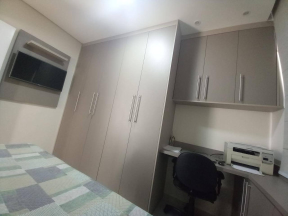 Imagem Apartamento com 2 Quartos à Venda,  em Jardim Nossa Senhora Da Penha - Hortolândia