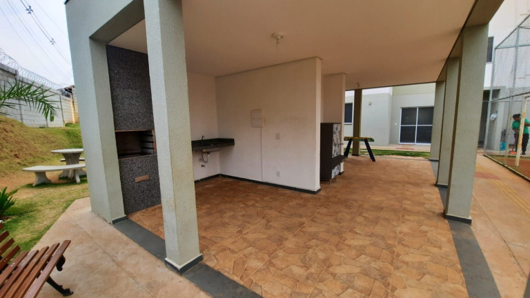 Imagem Apartamento com 2 Quartos à Venda, 44 m² em Distrito Industrial De Ibirité - Ibirité Imagem Apartamento com 2 Quartos à Venda, 44 m² em Distrito Industrial De Ibirité - Ibirité