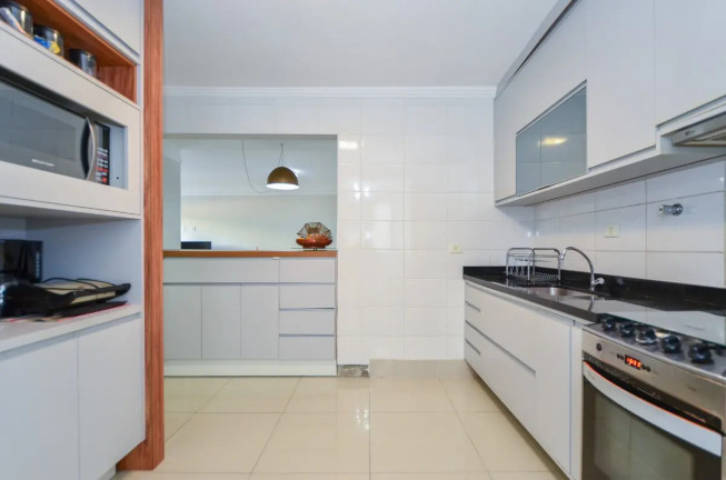 Imagem Apartamento com 2 Quartos à Venda,  em Vila Olímpia - São Paulo