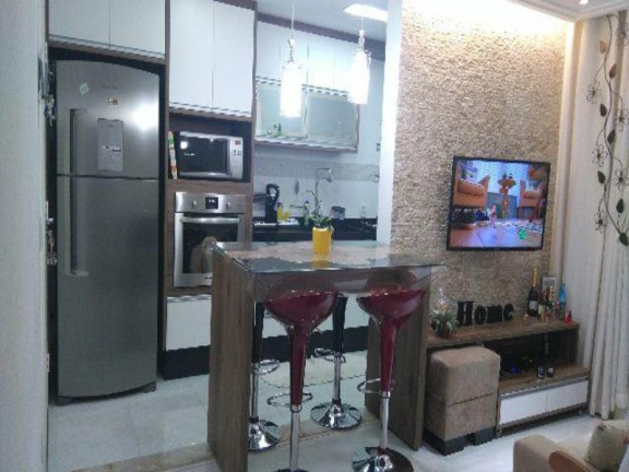 Imagem Apartamento com 2 Quartos à Venda, 50 m² em Jardim íris - São Paulo Imagem Apartamento com 2 Quartos à Venda, 50 m² em Jardim íris - São Paulo