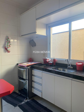 Imagem Apartamento com 2 Quartos à Venda, 60 m² em Jardim Botânico - Ribeirão Preto