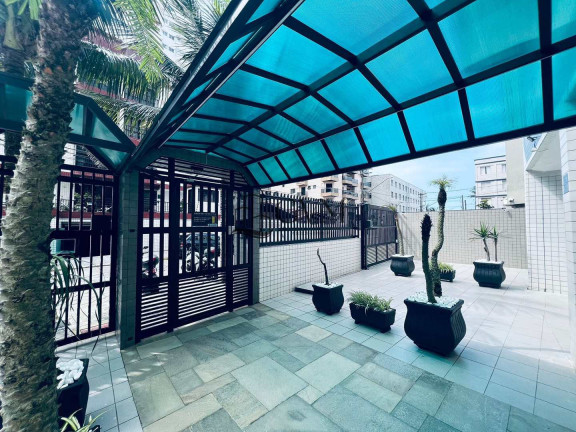 Imagem Apartamento com 3 Quartos à Venda, 73 m² em Aviação - Praia Grande