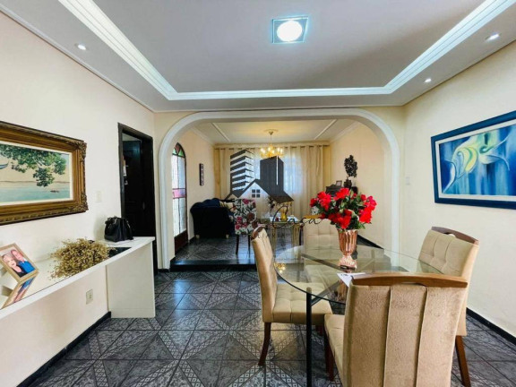 Imagem Casa com 4 Quartos à Venda, 331 m² em Inconfidentes - Contagem Imagem Casa com 4 Quartos à Venda, 331 m² em Inconfidentes - Contagem