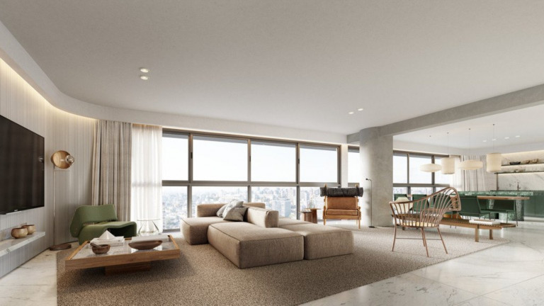 Imagem Imóvel com 2 Quartos à Venda, 93 m² em Moinhos De Vento - Porto Alegre Imagem Imóvel com 2 Quartos à Venda, 93 m² em Moinhos De Vento - Porto Alegre