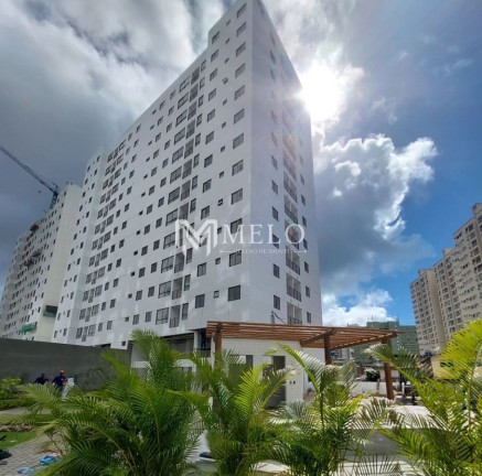 Apartamento com 3 Quartos à Venda, 63 m² em Imbiribeira - Recife