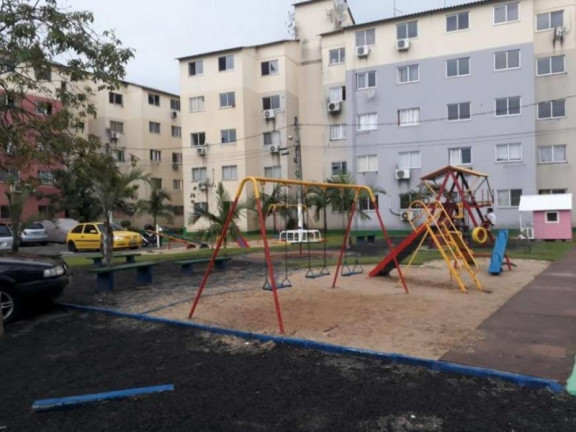 Imagem Apartamento com 2 Quartos à Venda, 40 m² em Parque Marechal Rondon - Cachoeirinha Imagem Apartamento com 2 Quartos à Venda, 40 m² em Parque Marechal Rondon - Cachoeirinha