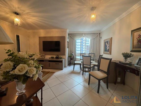Imagem Apartamento com 3 Quartos à Venda, 89 m² em Centro - Florianópolis Imagem Apartamento com 3 Quartos à Venda, 89 m² em Centro - Florianópolis