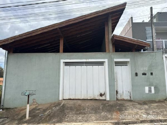Casa com 1 Quarto à Venda, 200 m² em Franca