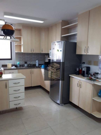 Imagem Apartamento com 3 Quartos à Venda, 137 m² em Ipiranga - São Paulo
