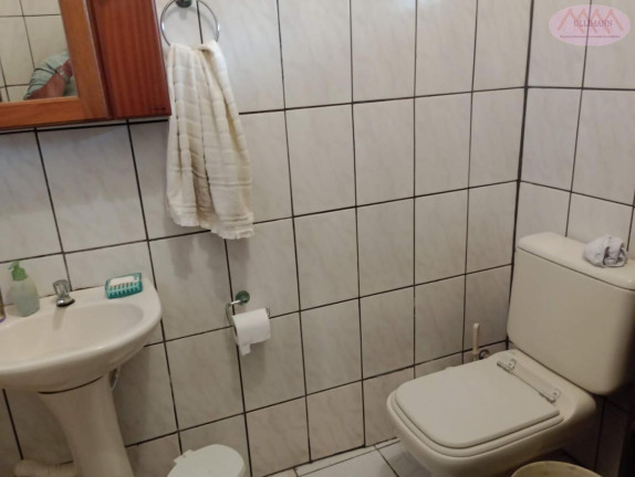Imagem Imóvel com 3 Quartos à Venda, 87 m² em Chácara Recreio Internacional - Suzano