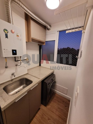 Imagem Cobertura com 2 Quartos à Venda, 104 m² em Santo Amaro - São Paulo