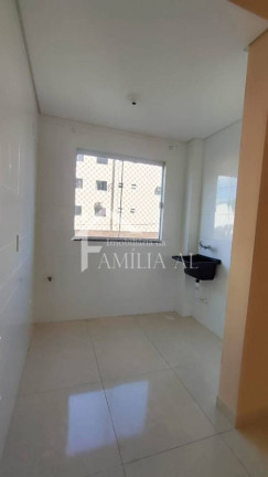 Imagem Apartamento com 2 Quartos à Venda, 52 m² em Iririú - Joinville