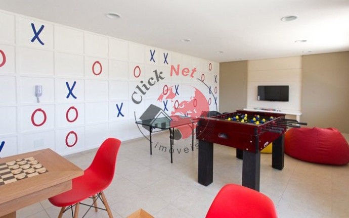 Imagem Apartamento com 2 Quartos à Venda, 48 m² em Parque João Ramalho - Santo André Imagem Apartamento com 2 Quartos à Venda, 48 m² em Parque João Ramalho - Santo André